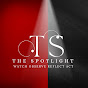 The Spotlight logo