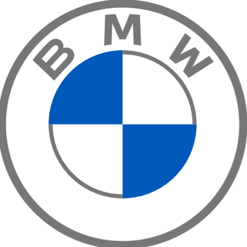 Colm Quinn BMW