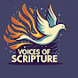 Voices of Scripture logo
