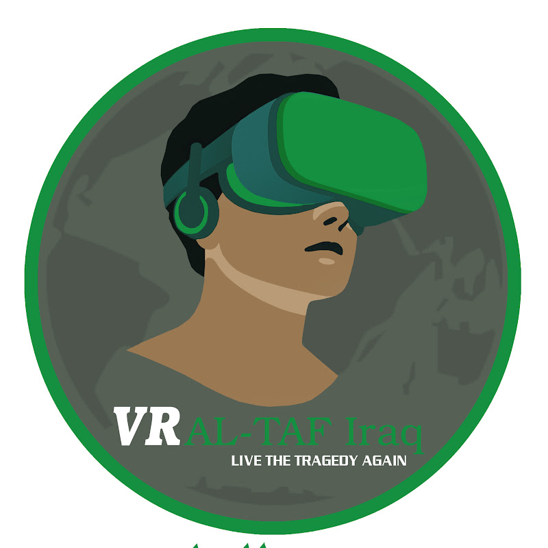 مخيم الطف VR Altaf Iraq