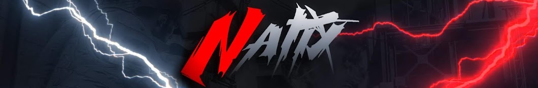 Natix YT Avatar de canal de YouTube