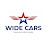 Wide Cars - import aut z USA 