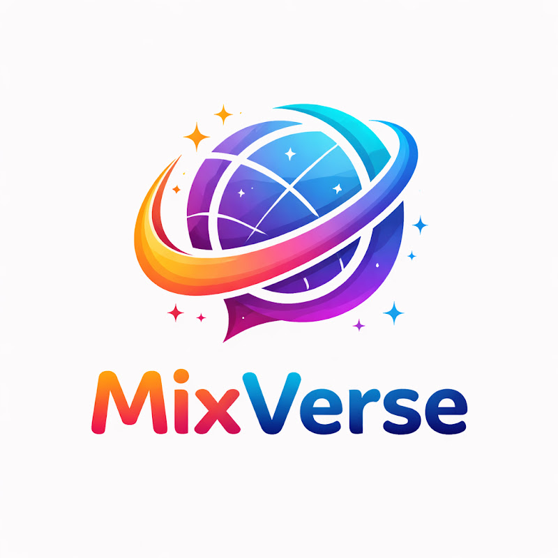 Hire MixVerse — Philosophy & Critical Thinking YouTube creator for sponsorships