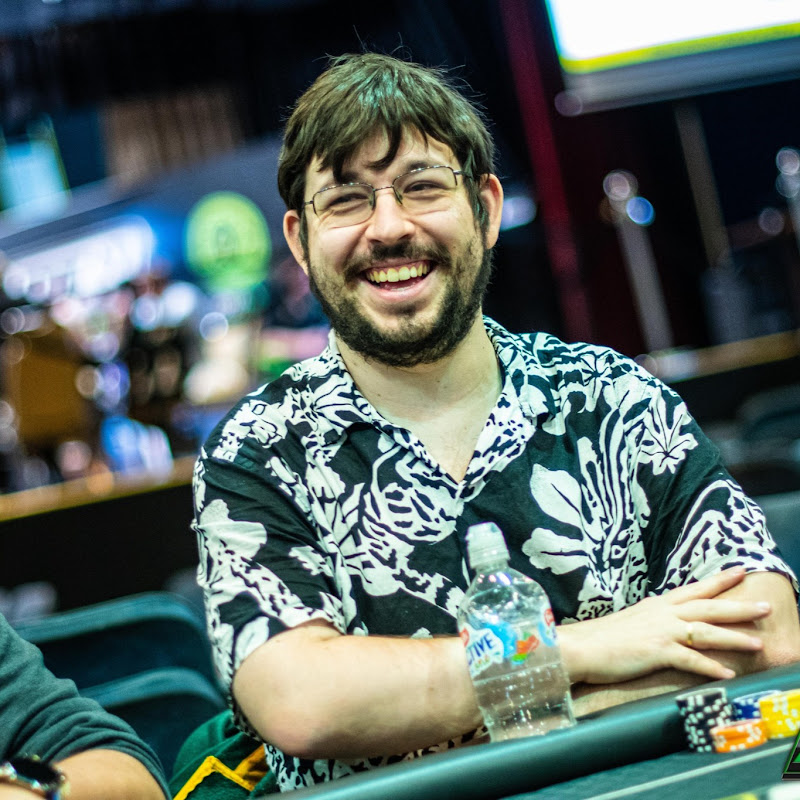 AussiePoker