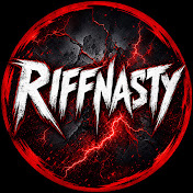RiffNasty with E-Kak