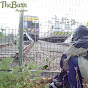 The Burn Graffiti - Subway & Street Art Avatar