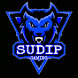 Sudip_Editz logo