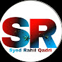 SYED RAHIL QADRI logo
