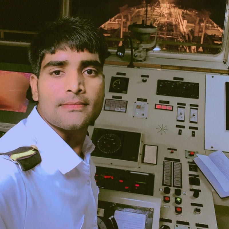 merchant Navy insider 