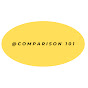 Comparison 101 logo