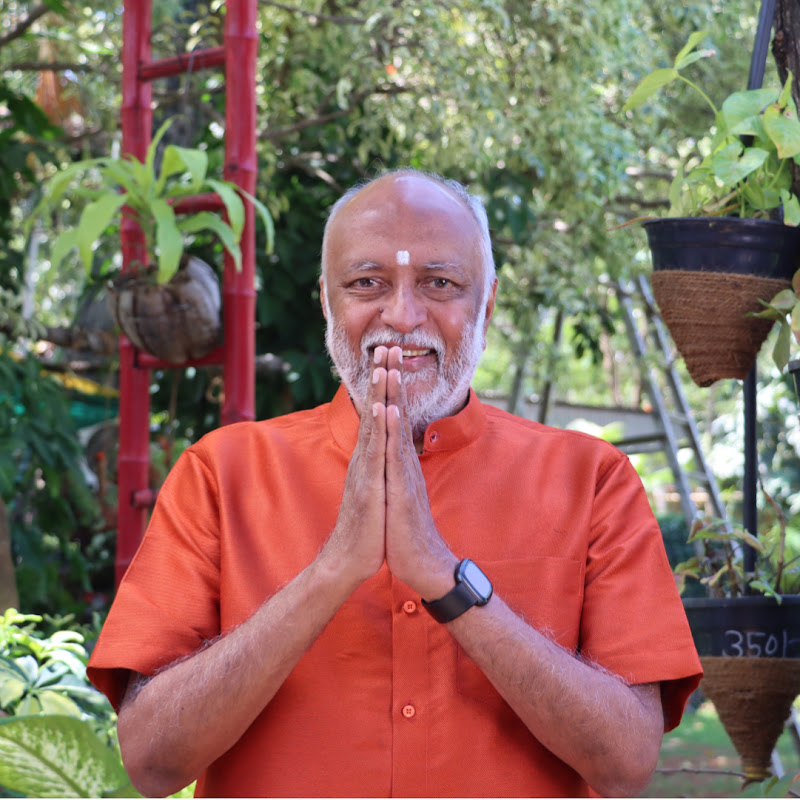 Prasanna trust