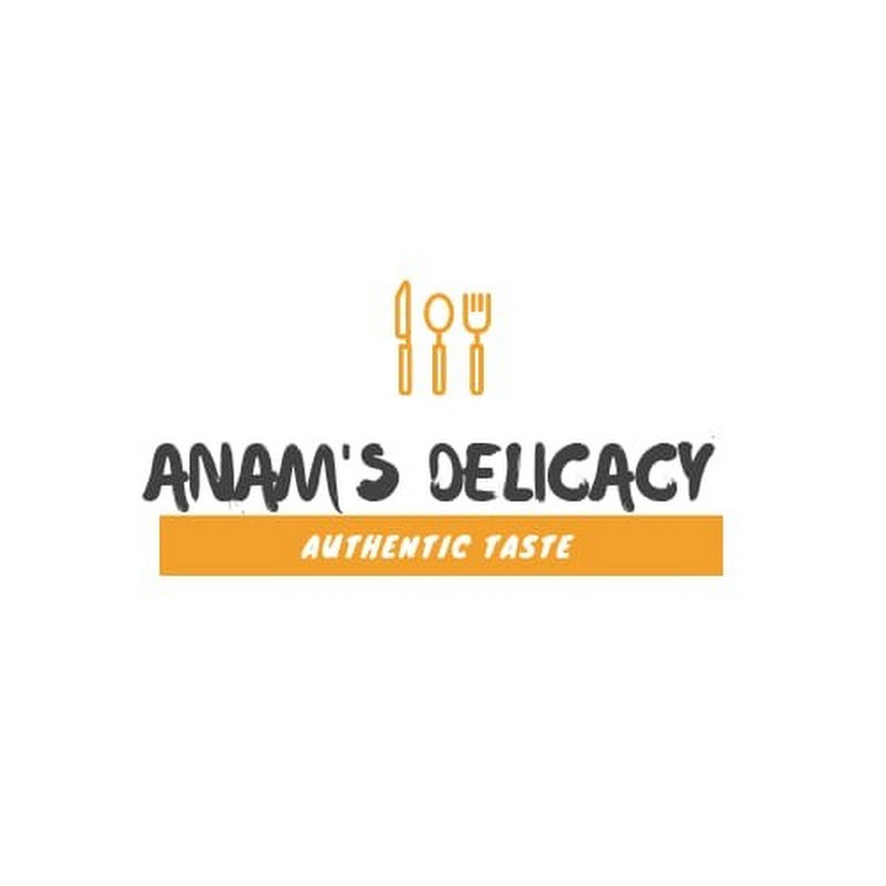 Anam Delicacy