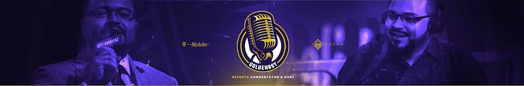 GoldenboyFTW YouTube channel avatar