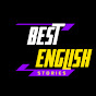 Best English Stories logo