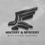 History & Mystery logo
