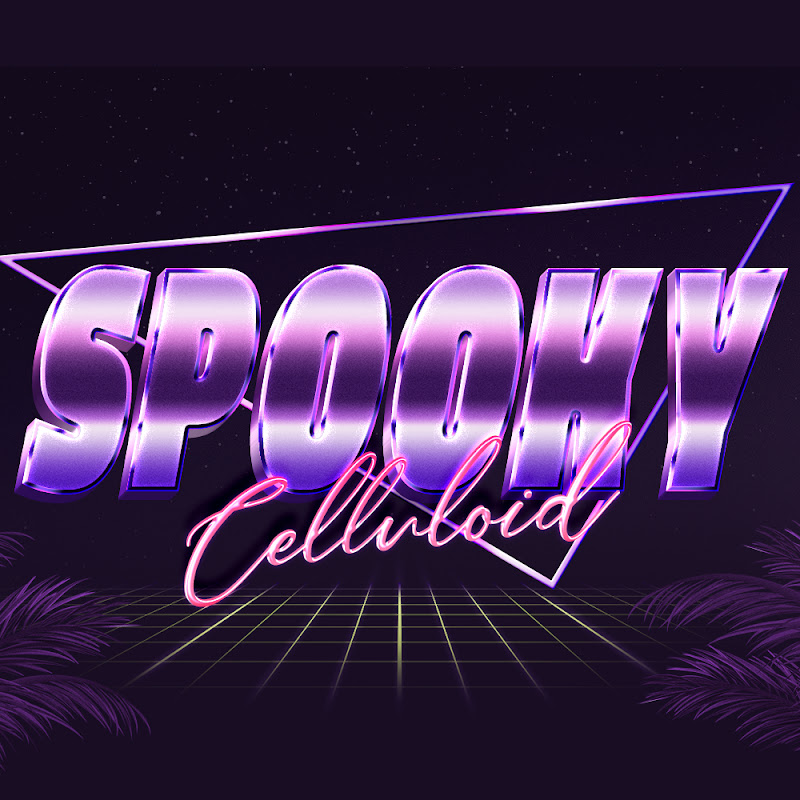 Spooky Celluloid