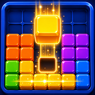 Blasting Blocks icon