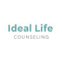 Ideal Life Counseling logo