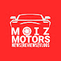 Moiz Motors logo