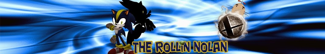 The Rollin Nolan YouTube channel avatar
