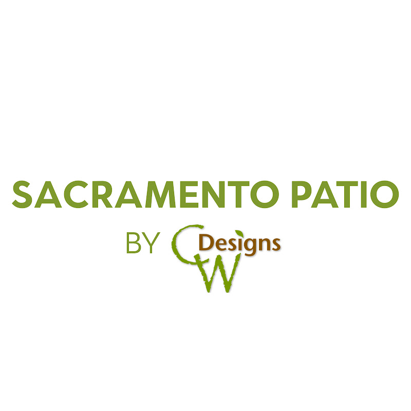 Sacramento Patio By CW Designs
