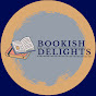 Bookish Delights logo
