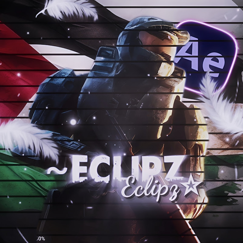 EclipzHALO