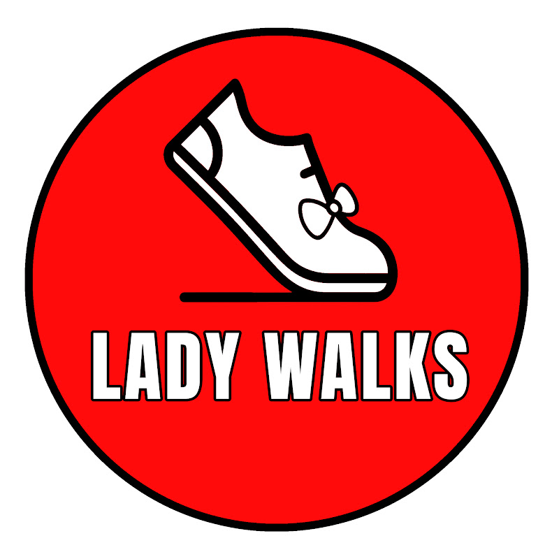 Lady Walks