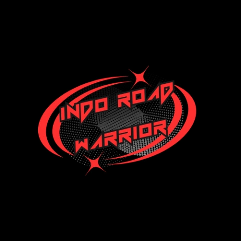 Indo road warrior