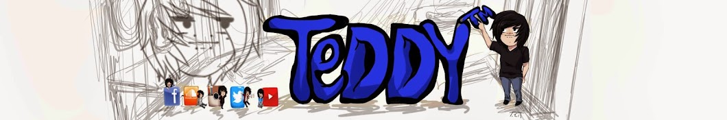 Teddy TM YouTube channel avatar