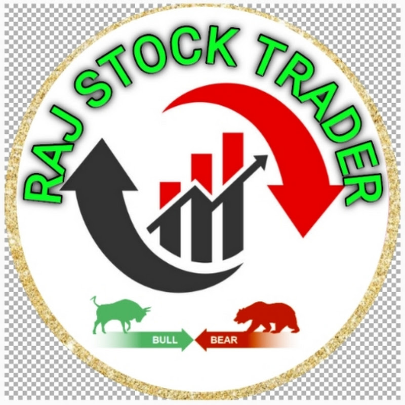 RAJ STOCK TRADER