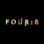 Four8TV logo