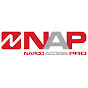 Napco Access Pro logo