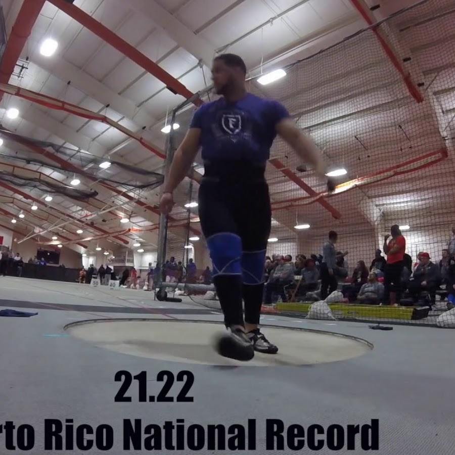 Weight throw Topic YouTube