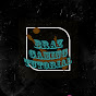 Braz Gaming Tutorial logo