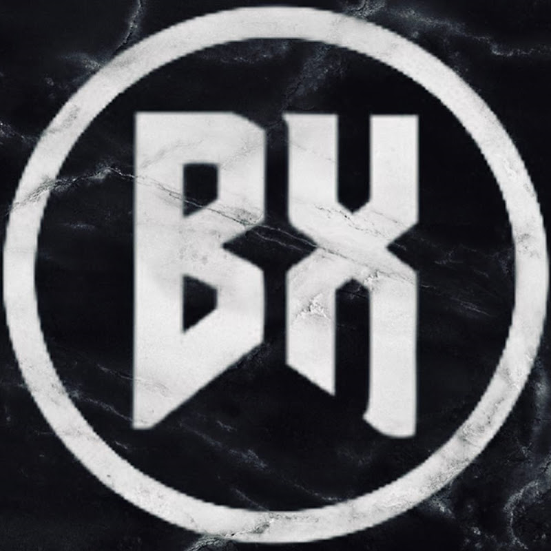 Logo for BX- SG