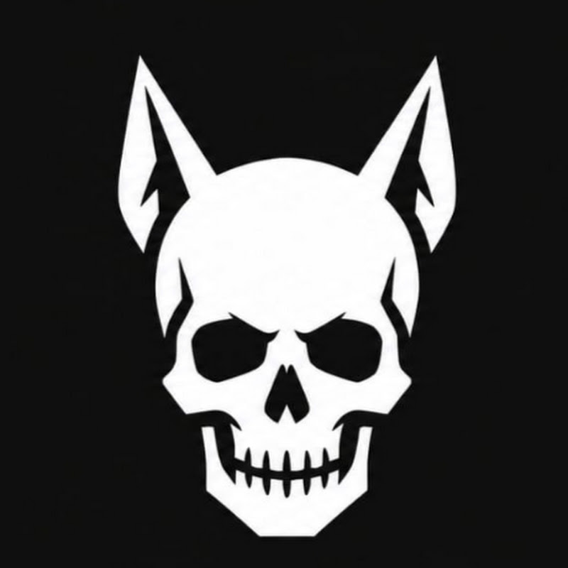 Skull Bat