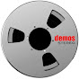 Steve's Music Demos logo