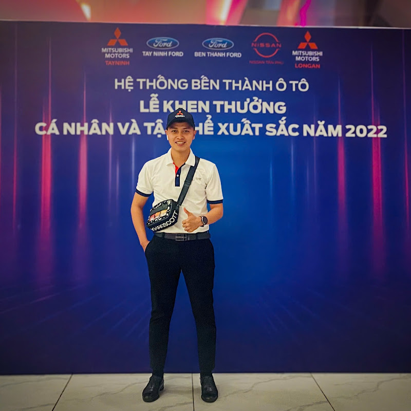 Minh Thành Mitsubishi Tây Ninh