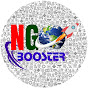 NGO Booster logo