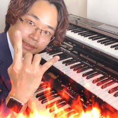 だいち_HammondOrganで弾いてみた