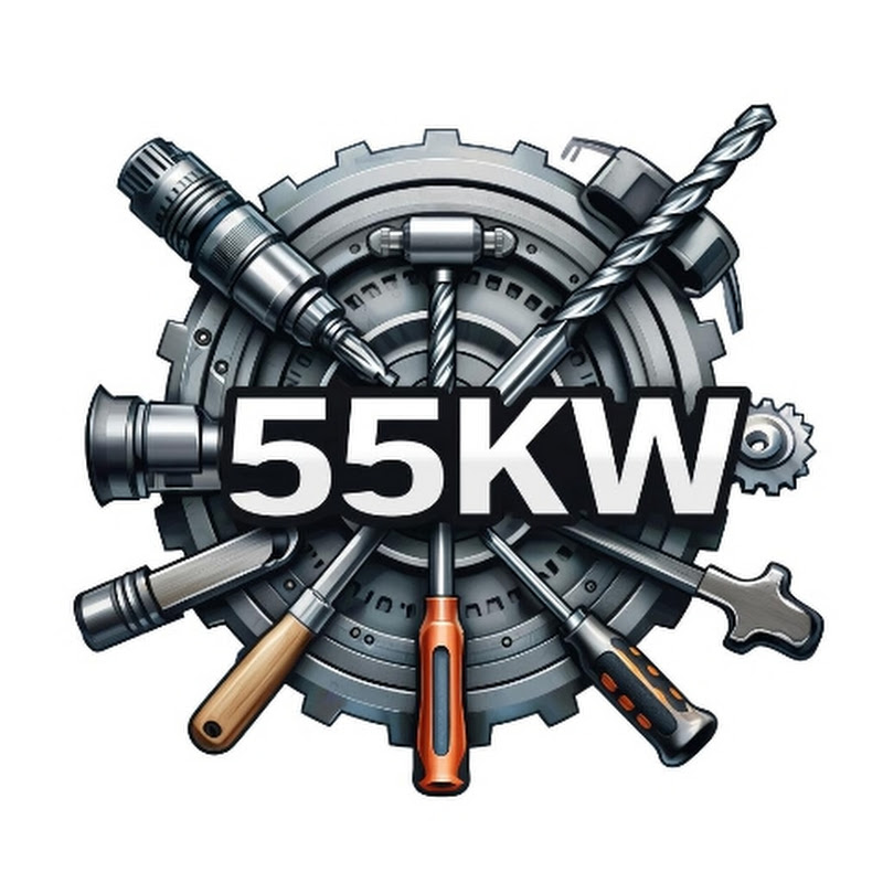 55кВт icon