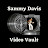 Sammy Davis Video Vault