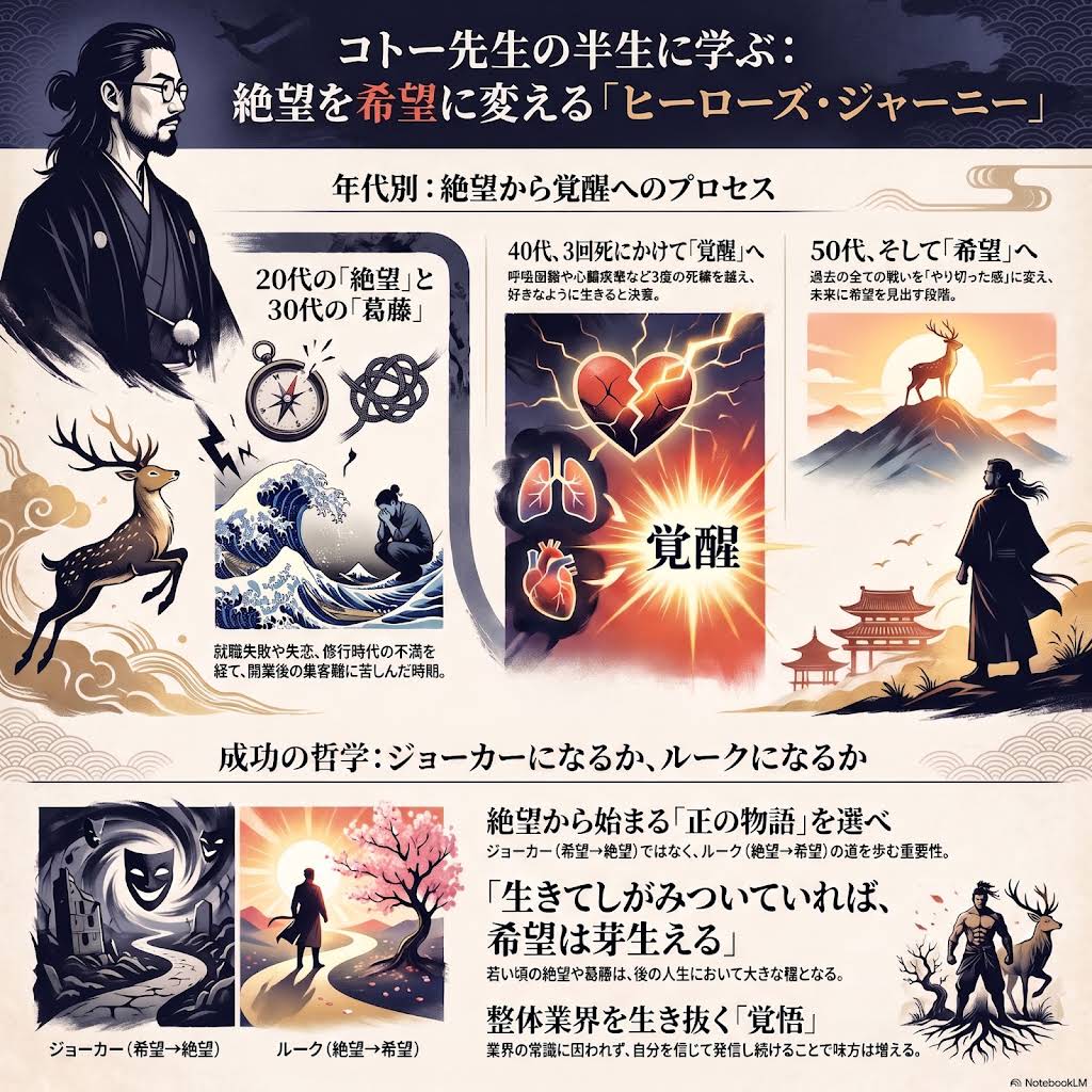 Post from 古藤格啓 - 整体サロン Solecka - YouTube