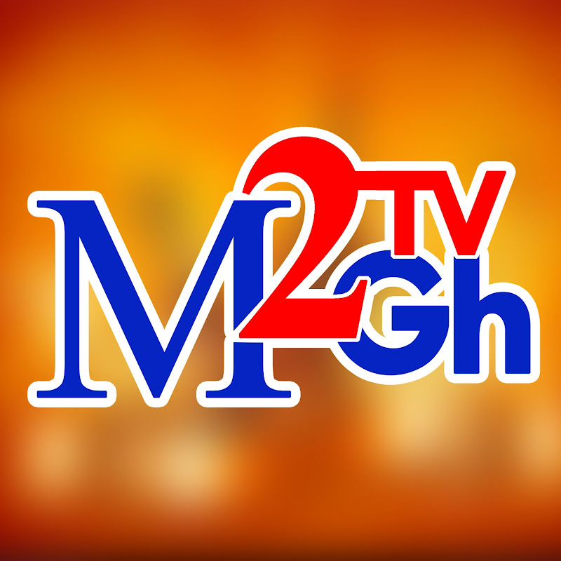 M2tv Gh