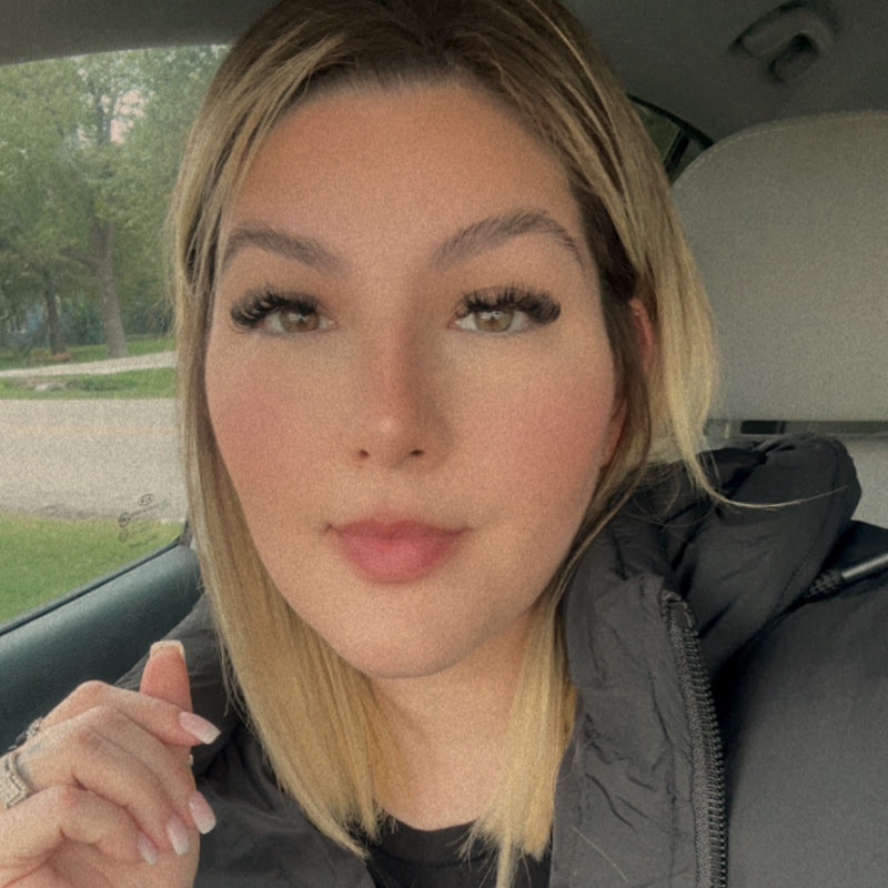 Gina Barragan