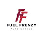 Fuel Frenzy  logo