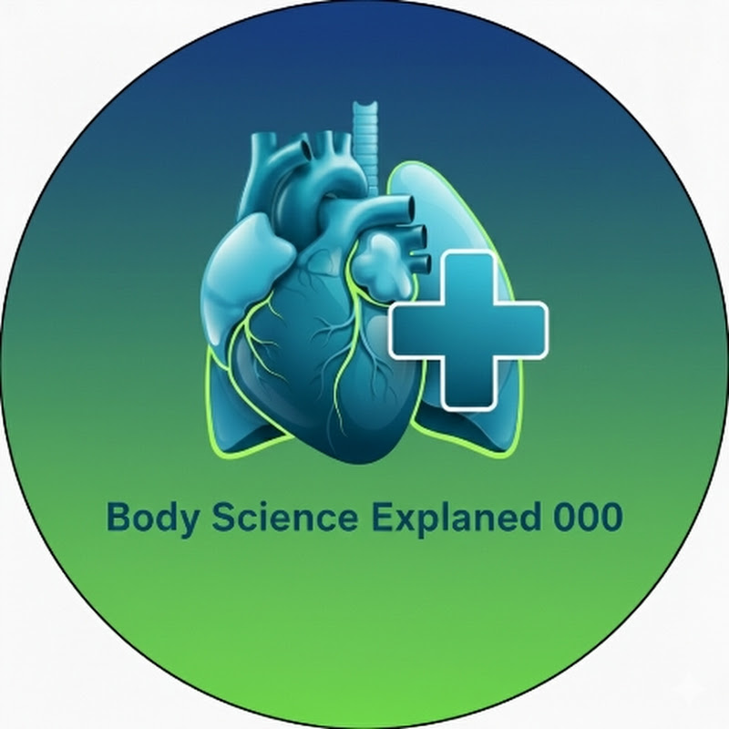 Body Science Explained 000
