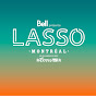 Lasso Montréal logo