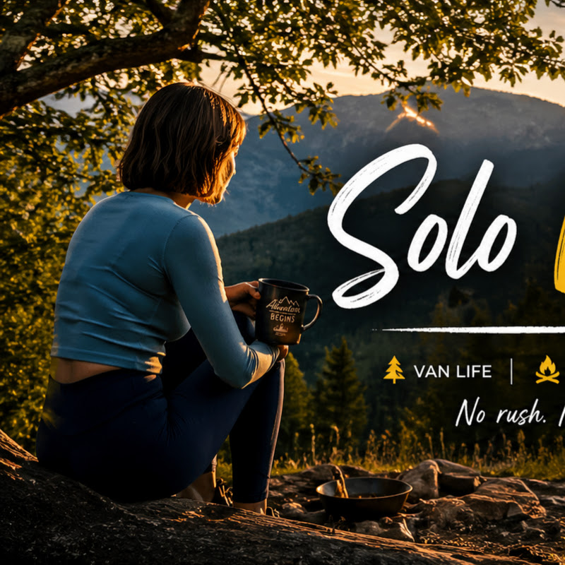 Solo Wild Journey